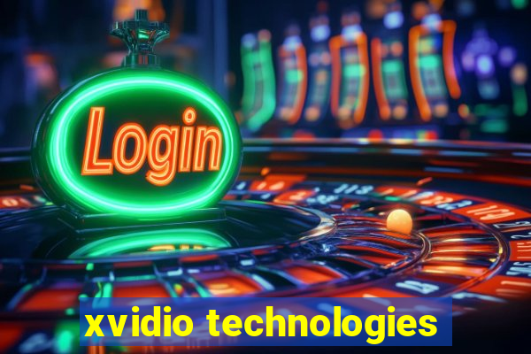 xvidio technologies-startup download o